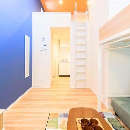 Trip Pod Yoshizuka C Apartment Fukuoka  Exterior photo