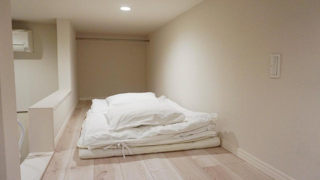 Trip Pod Yoshizuka C Apartment Fukuoka  Exterior photo