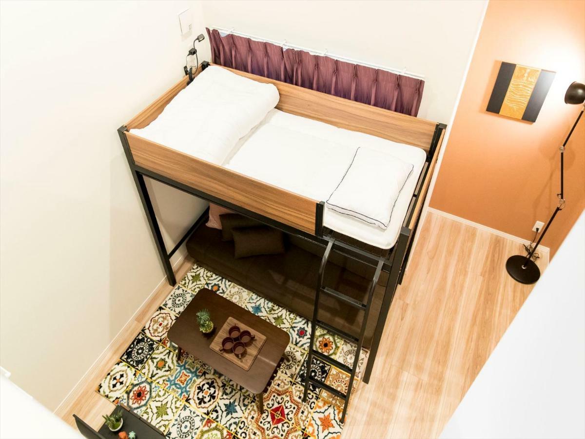 Trip Pod Yoshizuka C Apartment Fukuoka  Exterior photo
