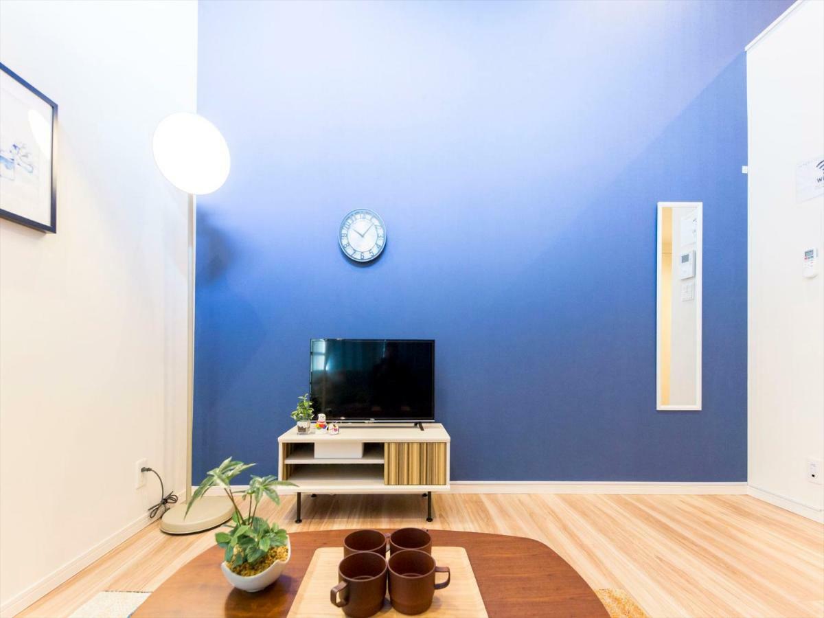 Trip Pod Yoshizuka C Apartment Fukuoka  Exterior photo
