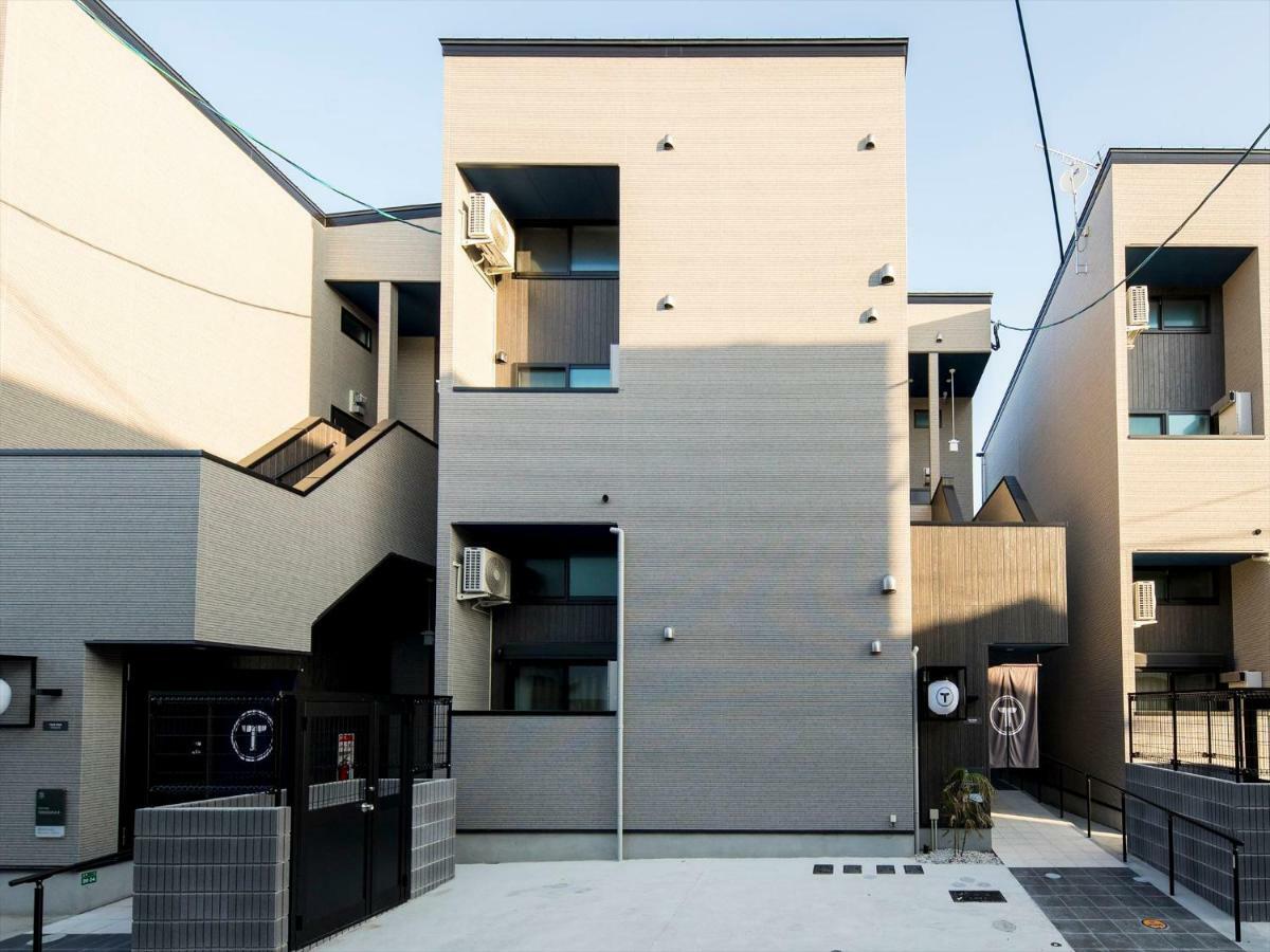 Trip Pod Yoshizuka C Apartment Fukuoka  Exterior photo